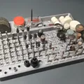 Khay Sắp Xếp Mũi Khoan Dremel - Thumbnail 2