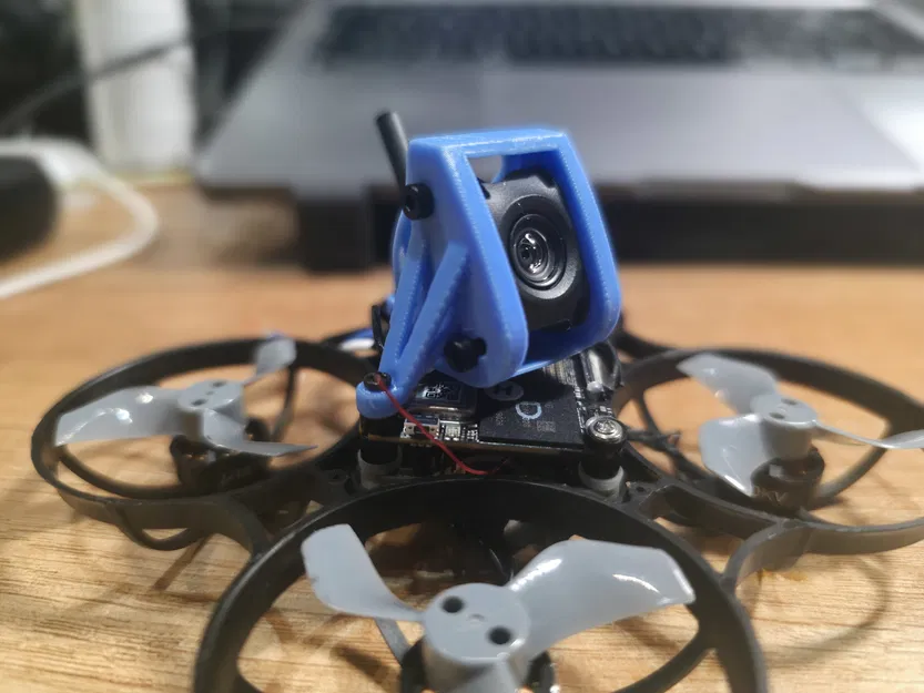 Vỏ bảo vệ DJI o4 (lite) - Image 1