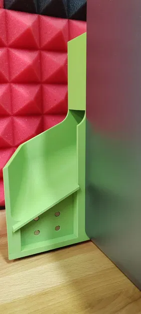 Hộp Đựng Bã Filament Combo Anycubic Kobra S1 - Image 3