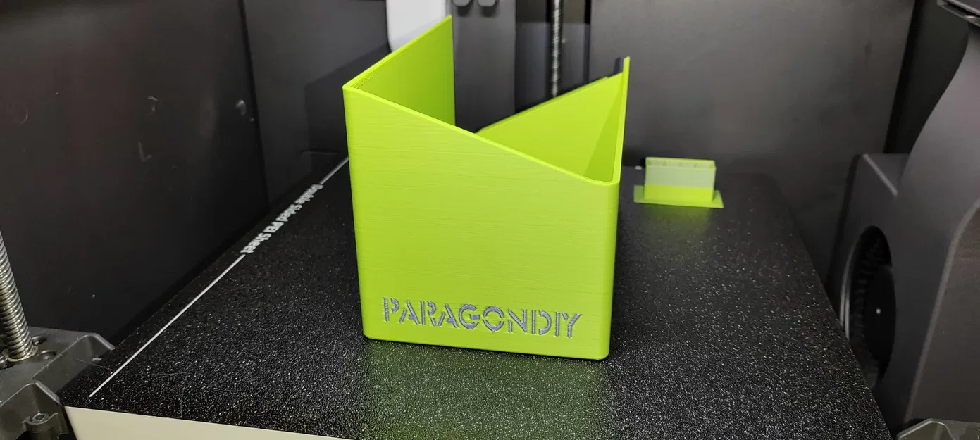 Hộp Đựng Bã Filament Combo Anycubic Kobra S1 - Image 5