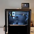Khay chứa rác filament Anycubic Kobra S1 REMIX Combo kèm ống dẫn khí - Thumbnail 5