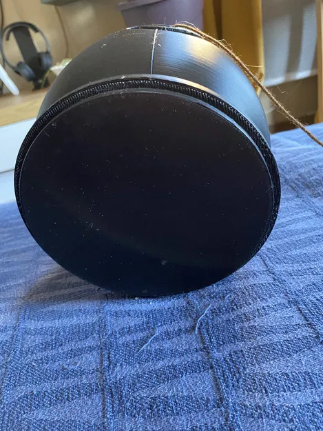 Tô Đựng Len Wool Bowl - Image 2