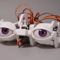 Cơ Cấu Mắt Animatronic ε3.2 - Thumbnail 2