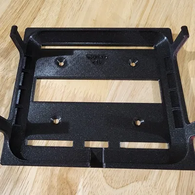 Giá đỡ treo tường Ubiquiti Cloud Gateway Max/Ultra