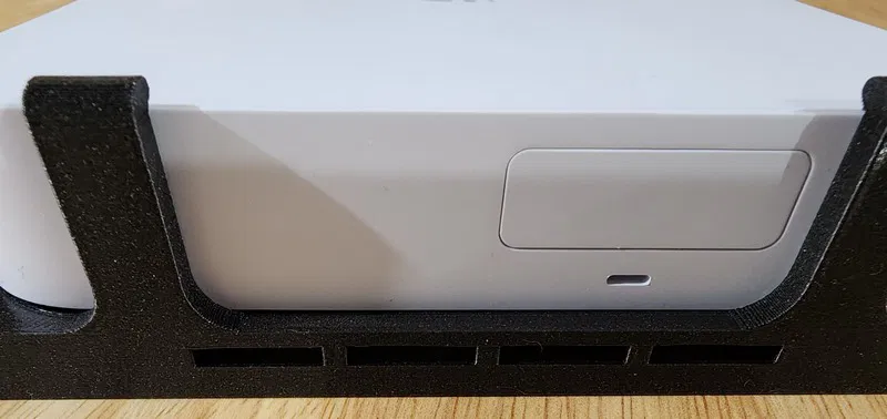 Giá đỡ treo tường Ubiquiti Cloud Gateway Max/Ultra - Image 8