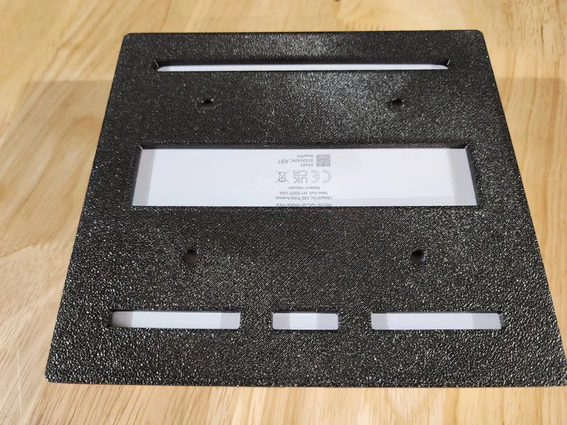 Giá đỡ treo tường Ubiquiti Cloud Gateway Max/Ultra - Image 9