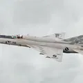 MIG-21 Fishbed: Máy bay tiêm kích vi mô in liền - Thumbnail 5