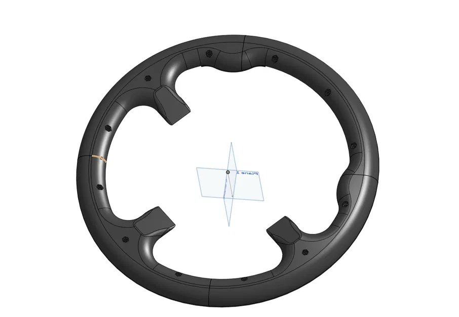 Vành Moza ES Chỉ Dành Cho Mục Đích Thử Nghiệm - Image 3