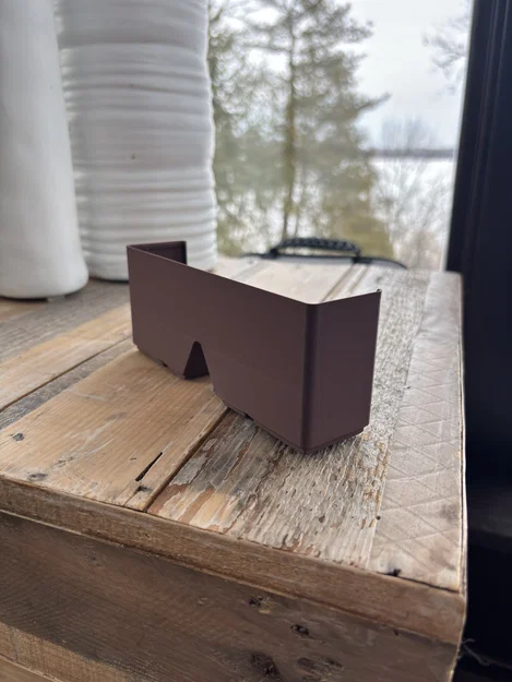 Giá Đựng Kính Mắt/Kính Râm Xếp Chồng Gridfinity - Image 4