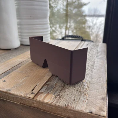 Giá Đựng Kính Mắt/Kính Râm Xếp Chồng Gridfinity