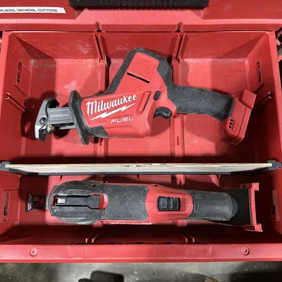 Bộ Chia Ngăn Kéo Rộng Milwaukee Packout 3 Ngăn