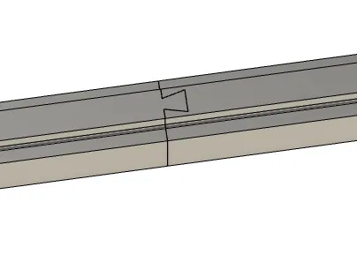 Bộ Chia Ngăn Kéo Rộng Milwaukee Packout 3 Ngăn - Image 6