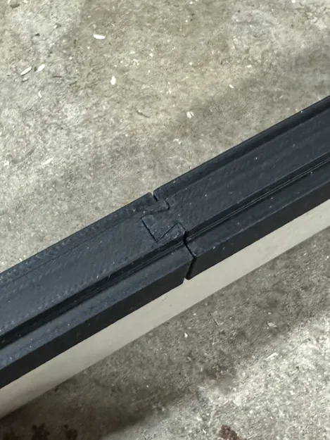 Bộ Chia Ngăn Kéo Rộng Milwaukee Packout 3 Ngăn - Image 7