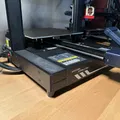 Anycubic Kobra 2/Kobra 2 Neo/Kobra 2 Pro | Ốp Che V-Slot - Thumbnail 3