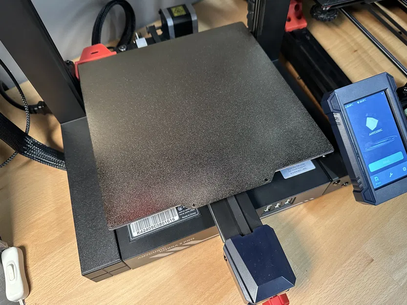 Anycubic Kobra 2/Kobra 2 Neo/Kobra 2 Pro | Ốp Che V-Slot - Image 7