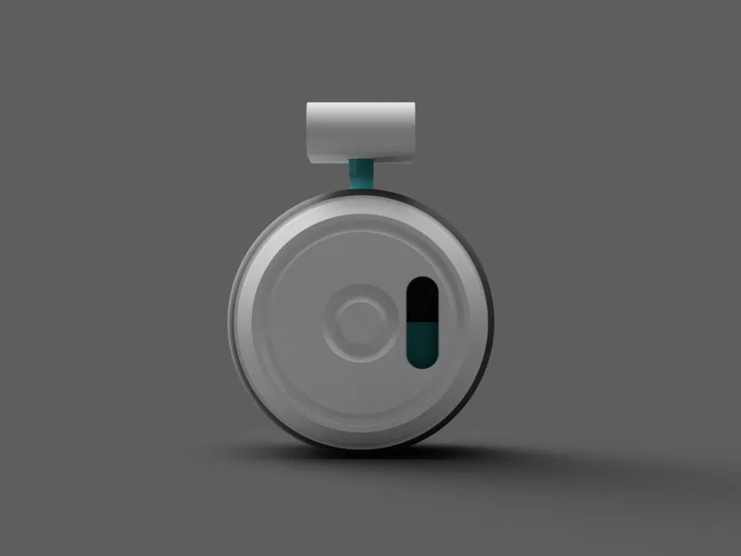 Mô hình robot STYR-01: Robot tự cân bằng - Image 7