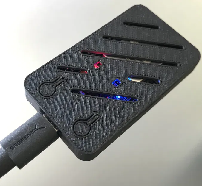 Vỏ Hộp ESP32 Devkit V1 - Image 1