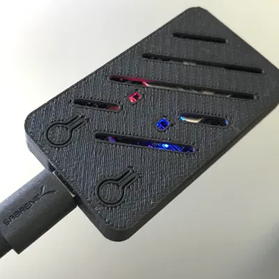 Vỏ Hộp ESP32 Devkit V1