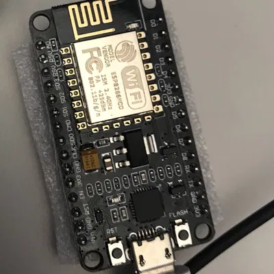 Vỏ Hộp ESP32 Devkit V1