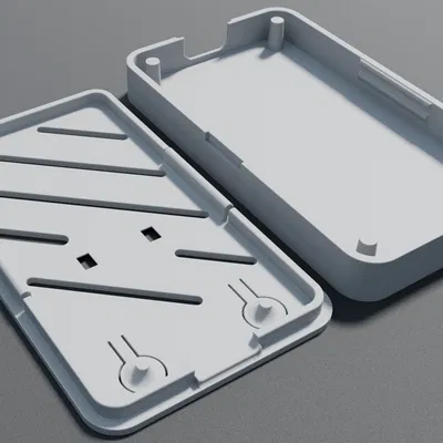 Vỏ Hộp ESP WROOM 32 (30 chân)