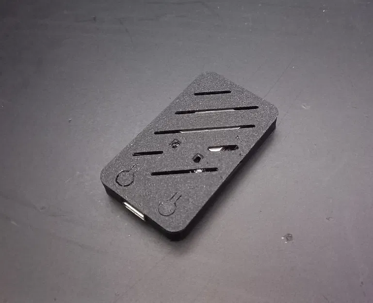 Vỏ Hộp ESP WROOM 32 (30 chân) - Image 4