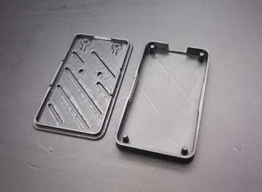 Vỏ Hộp ESP WROOM 32 (30 chân) - Image 5