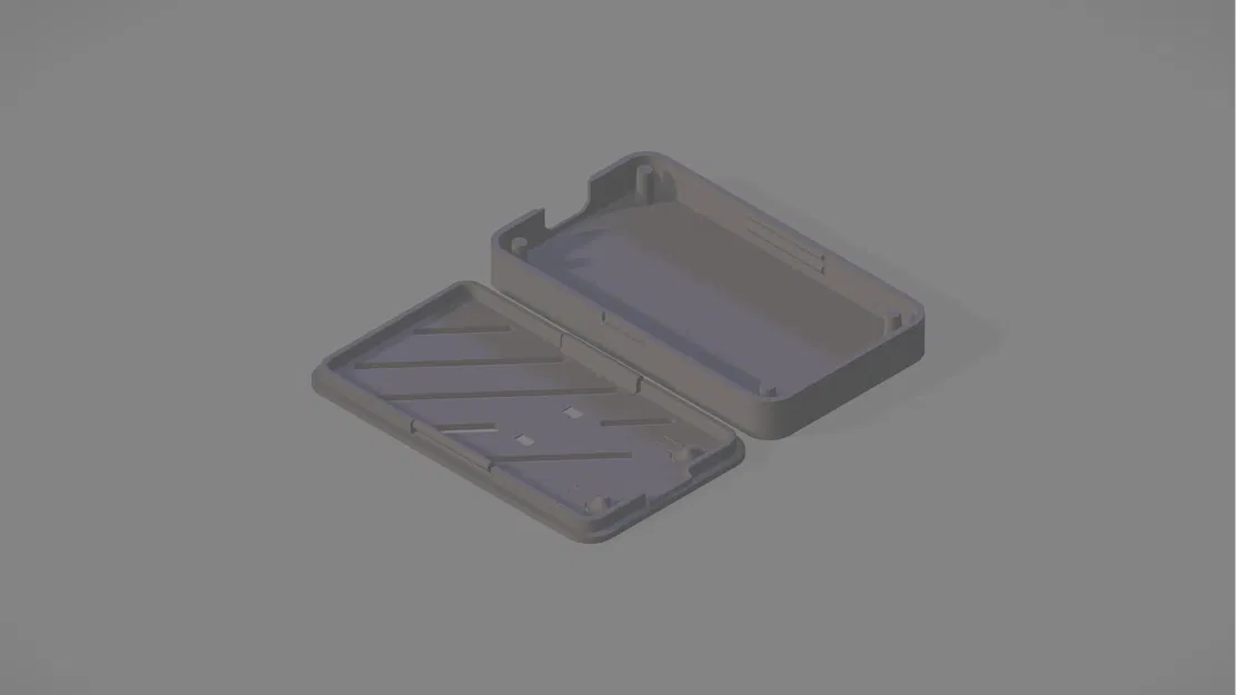 Vỏ Hộp ESP WROOM 32 (30 chân) - Image 6