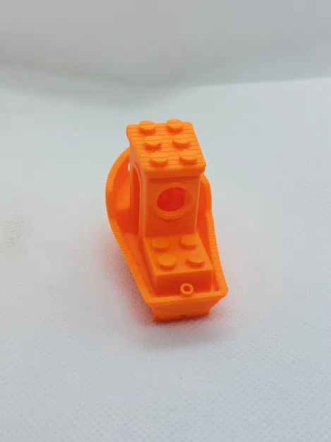 Benchy Tương Thích LEGO - Image 2