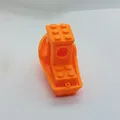Benchy Tương Thích LEGO - Thumbnail 2