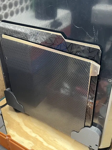 GIÁ ĐỠ TẤM LÓT IN K1C - Image 1