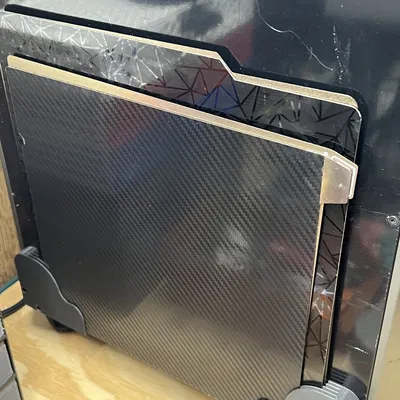 GIÁ ĐỠ TẤM LÓT IN K1C