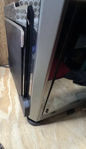 GIÁ ĐỠ TẤM LÓT IN K1C - Image 3