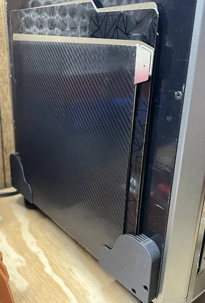 GIÁ ĐỠ TẤM LÓT IN K1C - Image 4