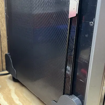 GIÁ ĐỠ TẤM LÓT IN K1C