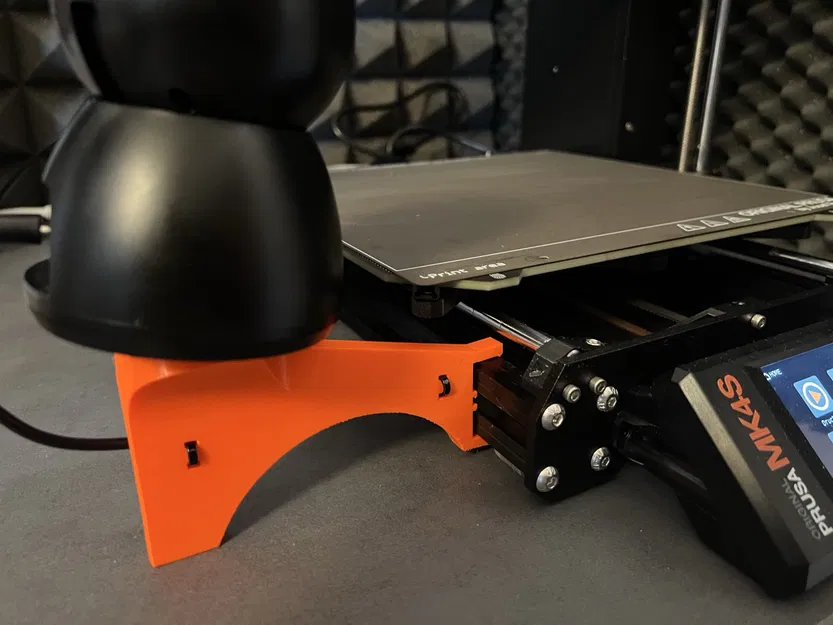 Giá đỡ camera Buddy 3D cho MK4S - Image 1