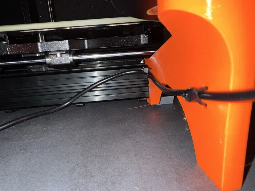 Giá đỡ camera Buddy 3D cho MK4S - Image 2