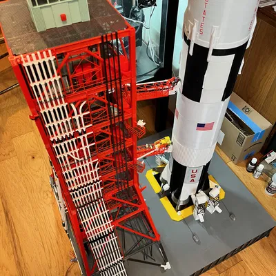 Apollo LUT Piping Side 2