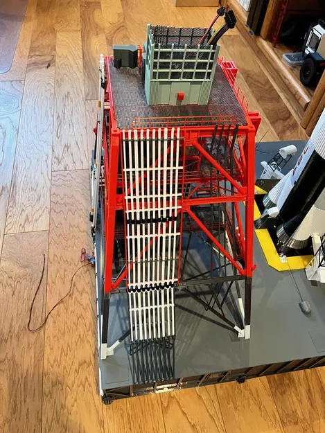 Apollo LUT Piping Side 2 - Image 3