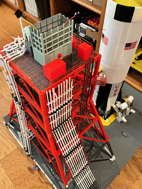 Apollo LUT Piping Side 2 - Image 5