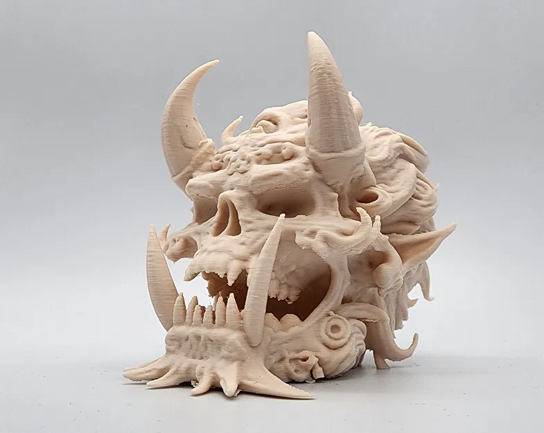 Đầu Quỷ Lửa - Image 2