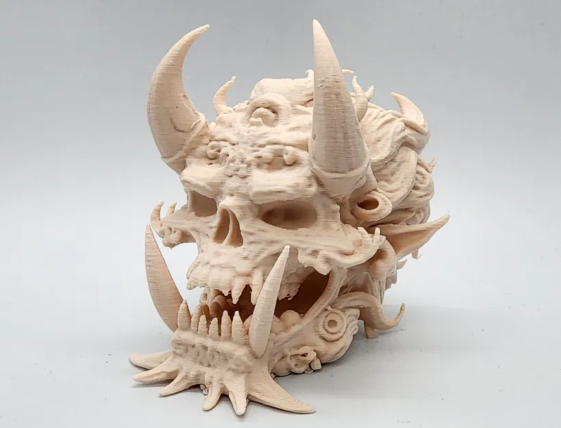 Đầu Quỷ Lửa - Image 4