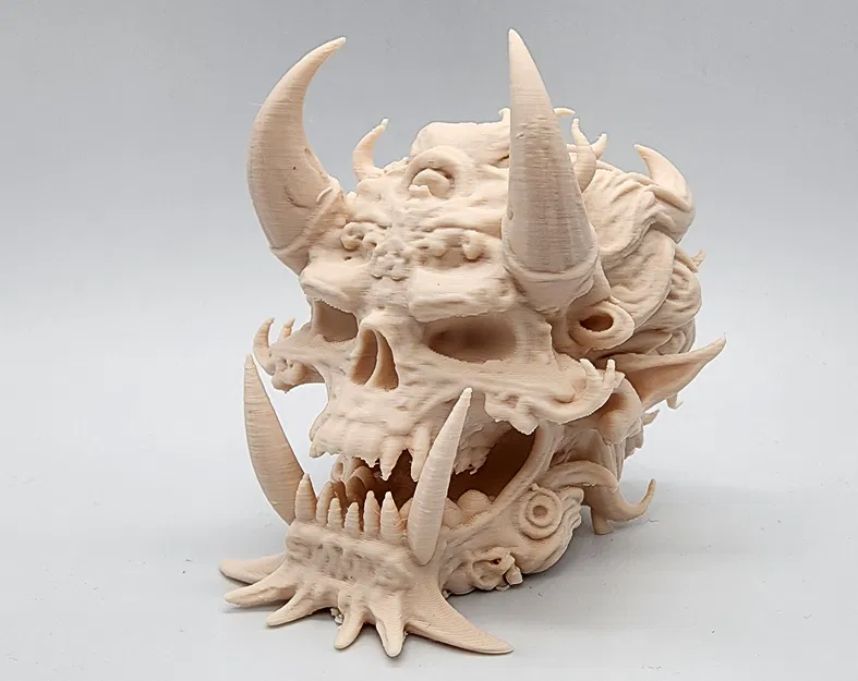 Đầu Quỷ Lửa - Image 5