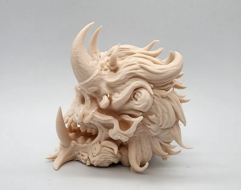 Đầu Quỷ Lửa - Image 6