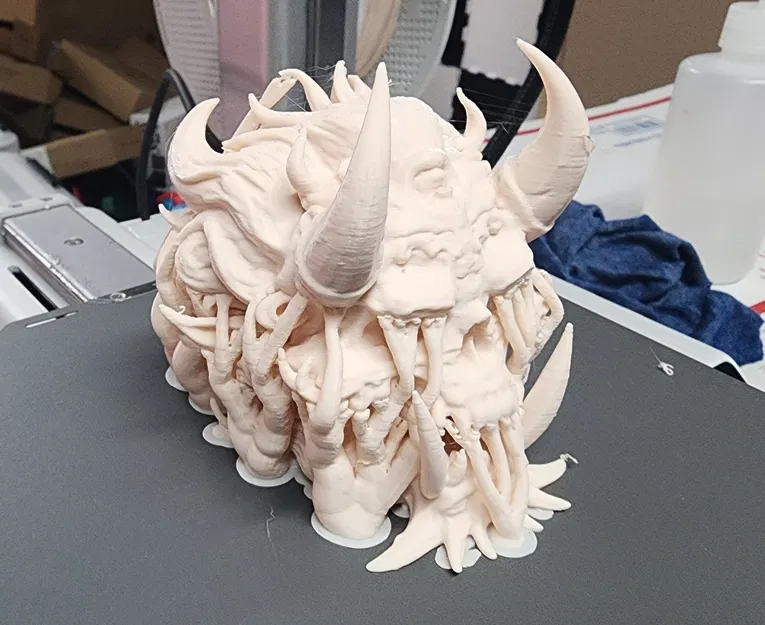 Đầu Quỷ Lửa - Image 7