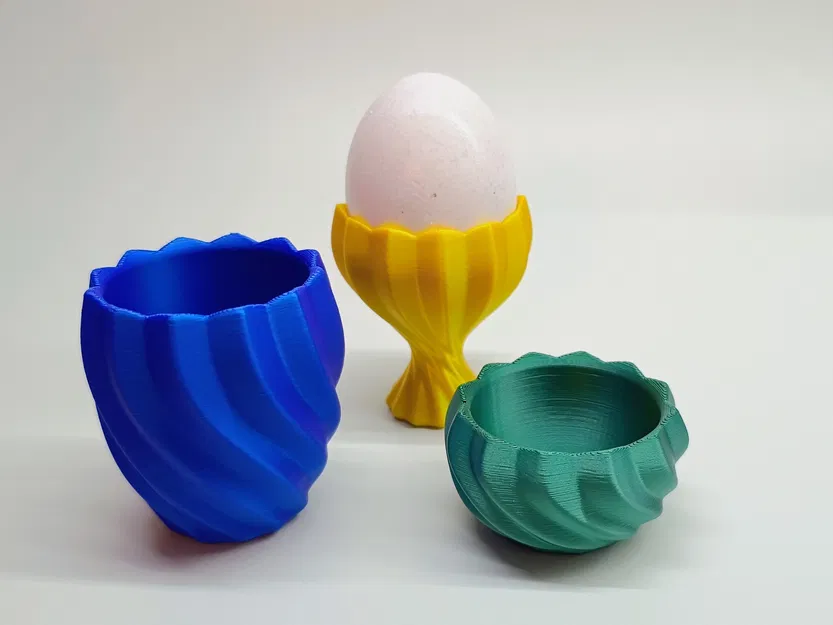 Chân Đế Giữ Trứng - Image 4