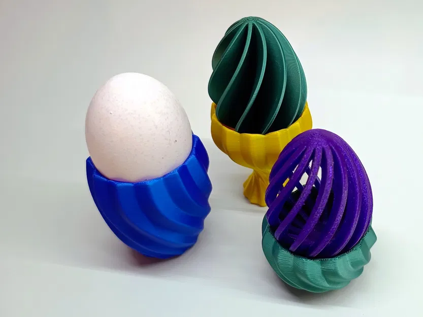 Chân Đế Giữ Trứng - Image 6