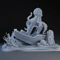 Benchy Dưới Đáy Biển - Thumbnail 3