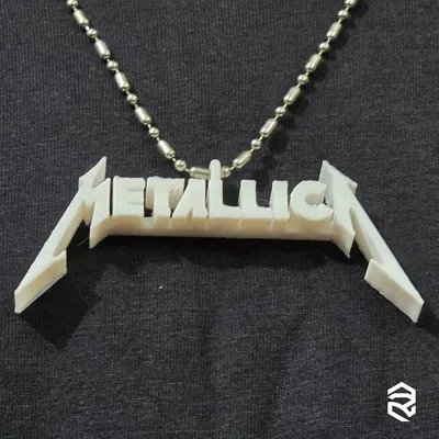Dây Chuyền Metallica