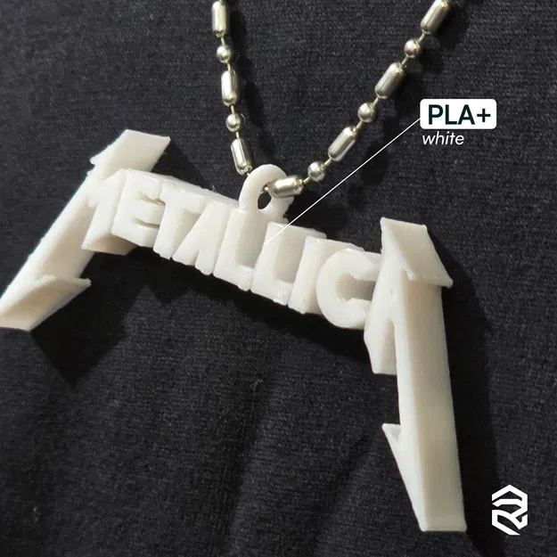 Dây Chuyền Metallica - Image 2