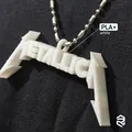 Dây Chuyền Metallica - Thumbnail 2